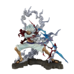 Figura Luffy Gear 5- One piece