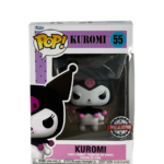 Funko Pop Kuromi Kwai