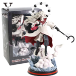 Figura Uchiha Madara Naruto