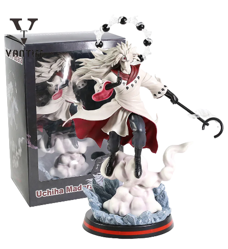 Figura Uchiha Madara Naruto
