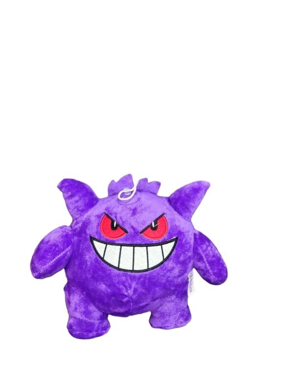 Peluche Gengar Pokemon