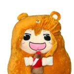 Peluche Himouto Umaru Chan Umaru