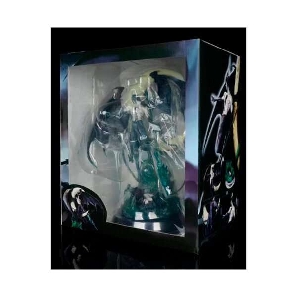 Figura Ulquiorra Tipo Lampara - Bleach 40 Cm