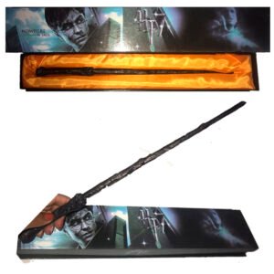 Varita Harry Potter
