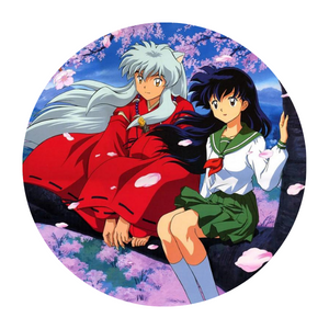 Inuyasha