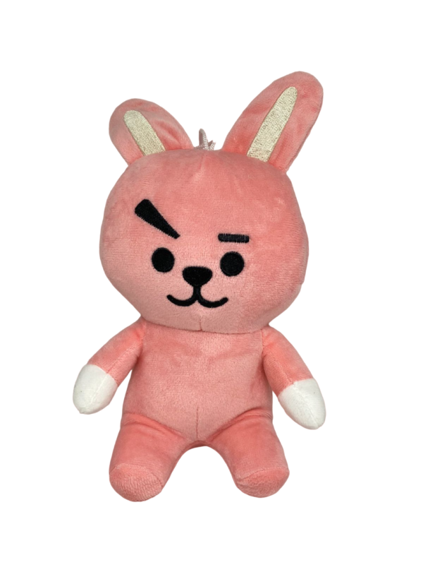 Peluche Cooky Conejo BTS