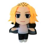 Peluche  Manjiro Sano Mikey Tokyo Revengers