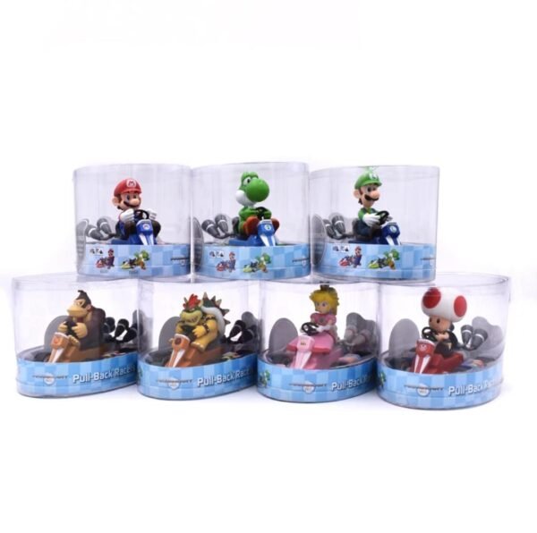 Mario Karts Yoshi Tortuga - Imagen 2