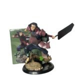 Figura Hashirama 17cm - Naruto Shippuden