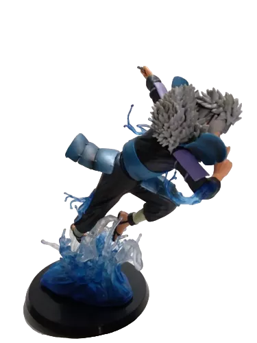 Figura Tobirama 17cm - Naruto Shippuden - Imagen 3