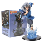 Figura Tobirama 17cm - Naruto Shippuden