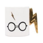 Mug Rayo Harry Potter