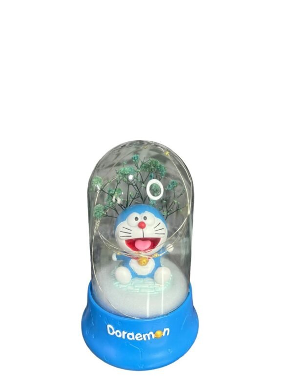 Lampara En Capsula Doraemon - Imagen 2