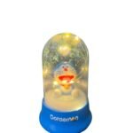 Lampara En Capsula Doraemon