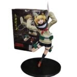 Figura Toga My Hero Academia Himiko Toga 16cm