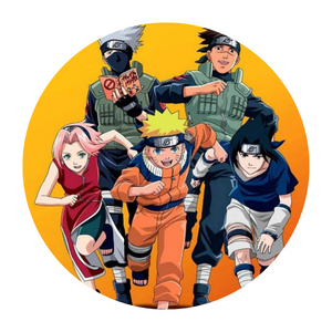 Naruto