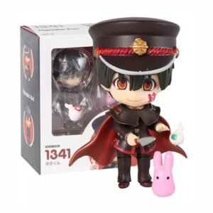 Nendoroid 1341 Hanako - Toilet-bound