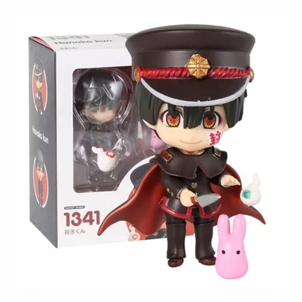 Nendoroid 1341 Hanako - Toilet-bound
