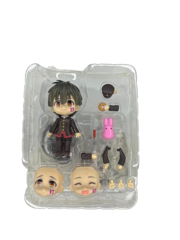 Nendoroid 1341 Hanako - Toilet-bound - Imagen 3
