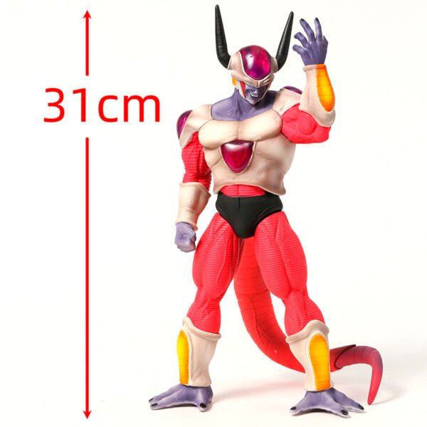 Figura Frezzer 2da Forma 31cm Dragon Ball