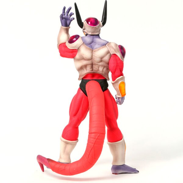 Figura Frezzer 2da Forma 31cm Dragon Ball - Imagen 2