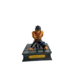 Figura Ace Ejecución Arco Marine Ford 14cm - One Piece