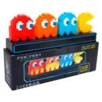 Lampara Pac-Man Doodle