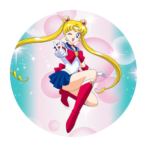 Sailor Moon