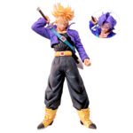 Figura Trunks Dragon Ball Z 45cm