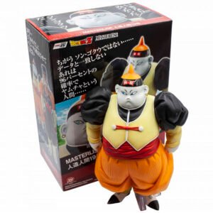 Figura Androide 20
