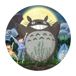 Totoro