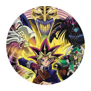 Yugi-Oh