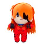 Peluche Asuka Evangelion