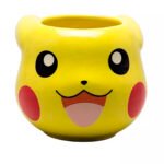 Mug Pikachu Pokemon