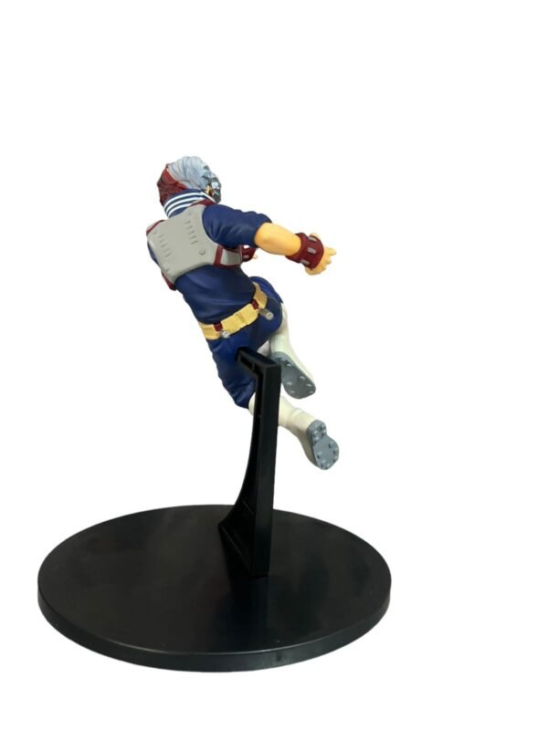 Figura Shoto Todoroki 18cm - My Hero Academia - Imagen 3