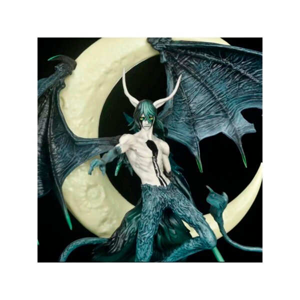 Figura Ulquiorra Tipo Lampara - Bleach 40 Cm - Imagen 3