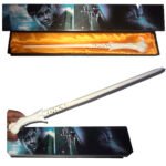 Varita Voldemort Harry Potter