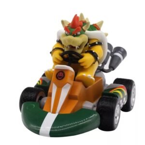 Mario Karts Browser