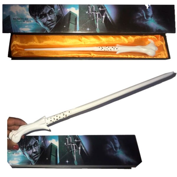Varita Voldemort Harry Potter