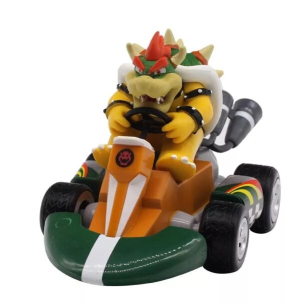 Mario Karts Browser