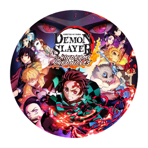 Demon slayer