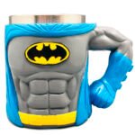 Pocillo Batman DC Comics