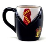 Mug Traje Harry Potter