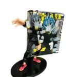 Figura Tomura Shigaraki 20cm - My Hero Academia