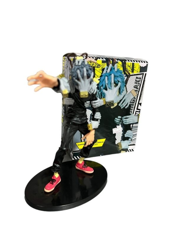 Figura Tomura Shigaraki 20cm - My Hero Academia