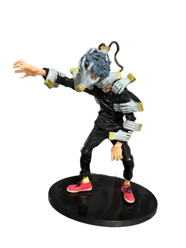 Figura Tomura Shigaraki 20cm - My Hero Academia - Imagen 2