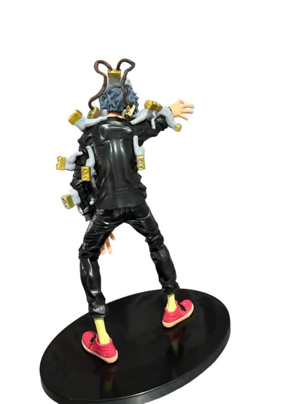 Figura Tomura Shigaraki 20cm - My Hero Academia - Imagen 3