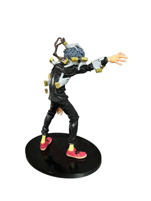 Figura Tomura Shigaraki 20cm - My Hero Academia - Imagen 4