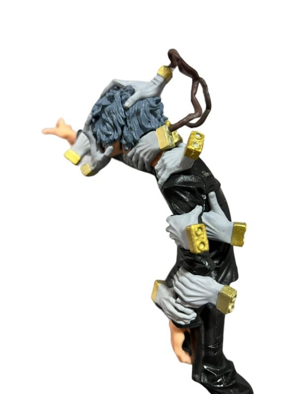 Figura Tomura Shigaraki 20cm - My Hero Academia - Imagen 6