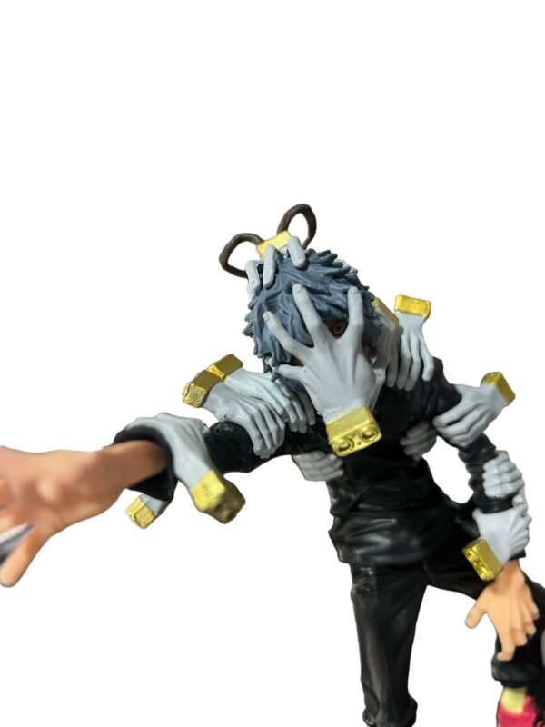 Figura Tomura Shigaraki 20cm - My Hero Academia - Imagen 7